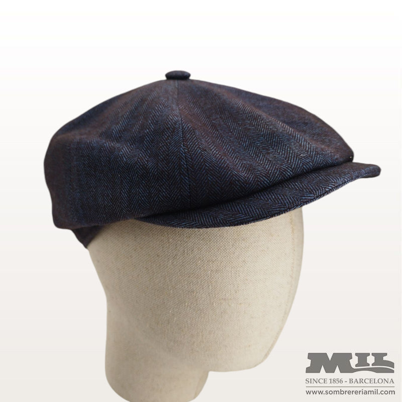 Gorra Kyoto Gi Alfonso d'Este