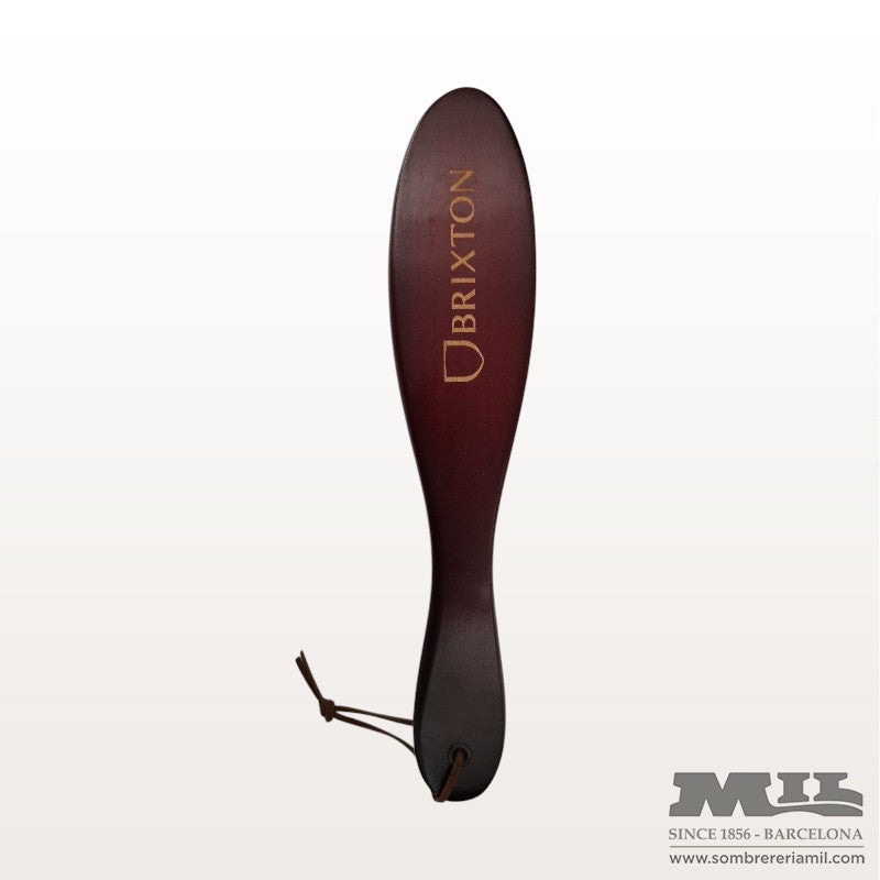 Brixton Hat Brush