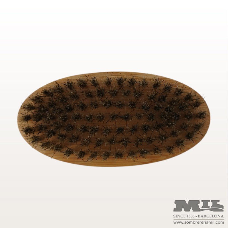 Cepillo Mil para sombreros