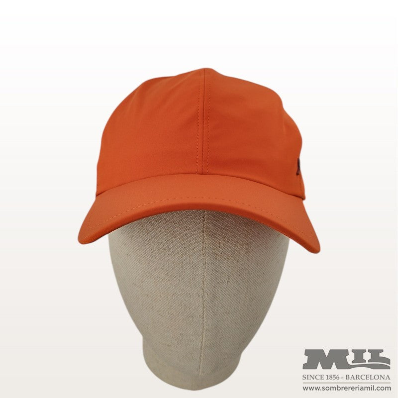 Alfonso d'Este baseball cap at Mil Hat Shop – Sombrerería Mil