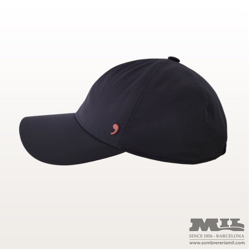 Gorra Baseball d'Alfonso d'Este