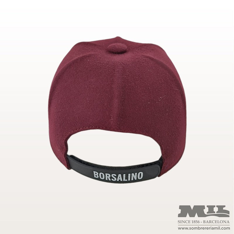 Gorra Baseball de Borsalino
