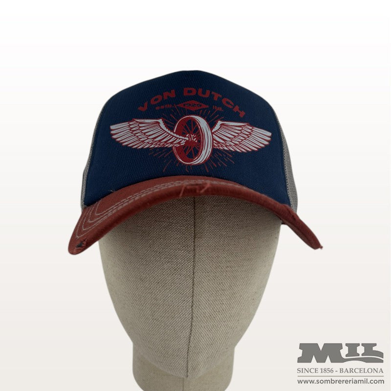 Gorra VD de Von Dutch