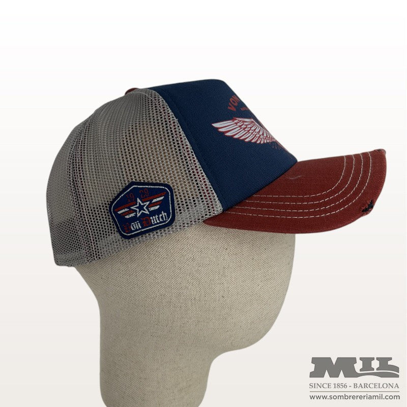 Gorra VD de Von Dutch