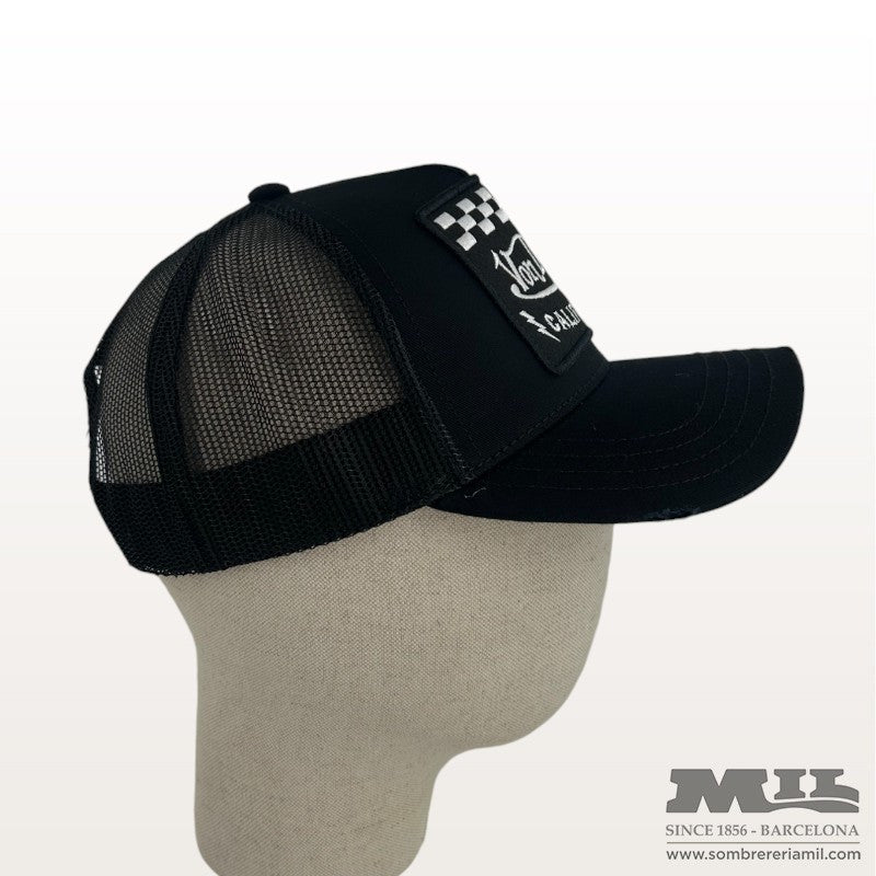 Gorra Truck de Von Dutch