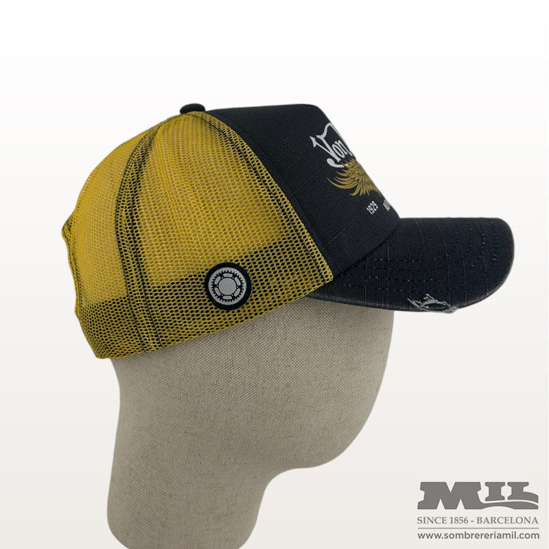 Gorra Crew 14 de Von Dutch
