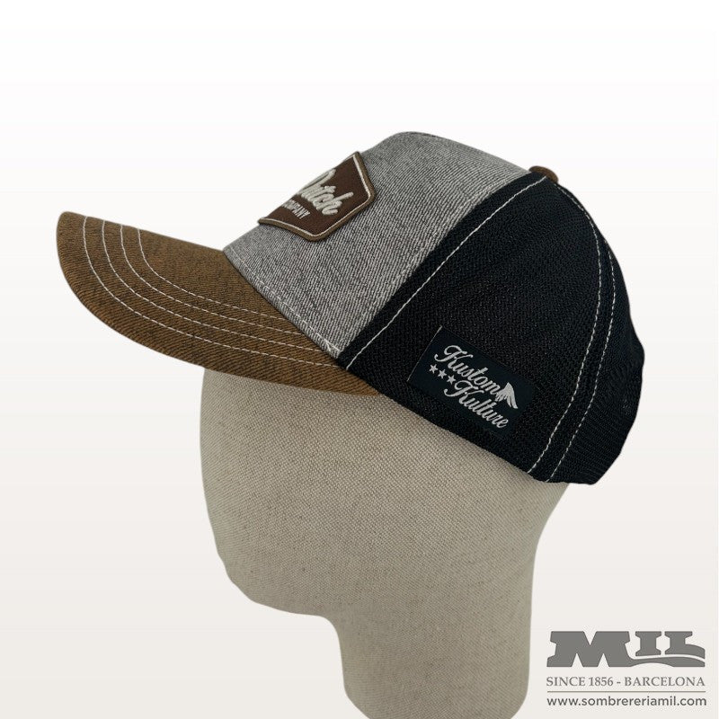 Gorra Lea 01 de Von Dutch