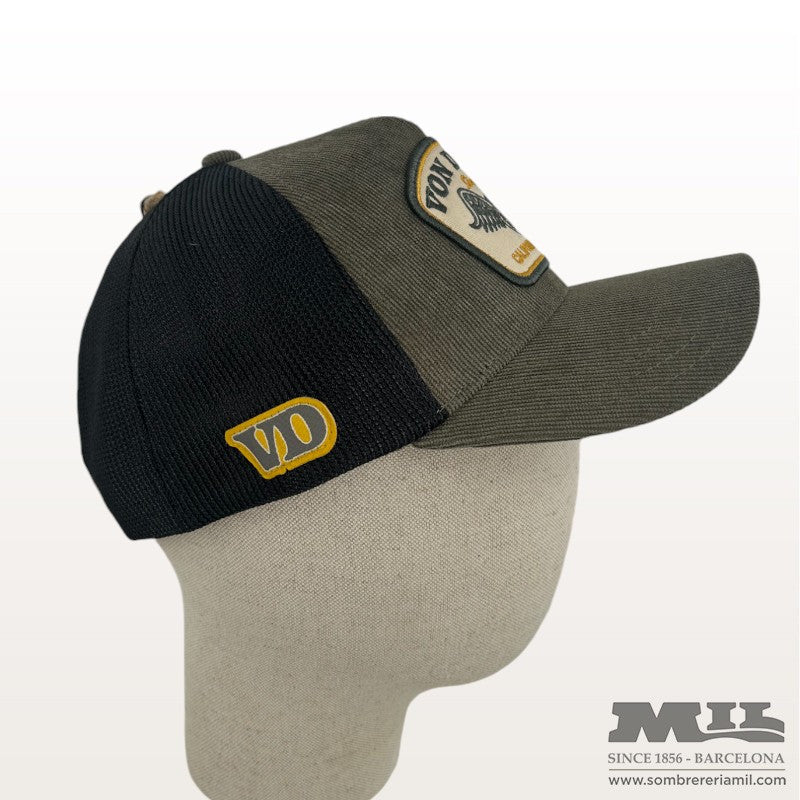 Gorra Kak de Von Dutch