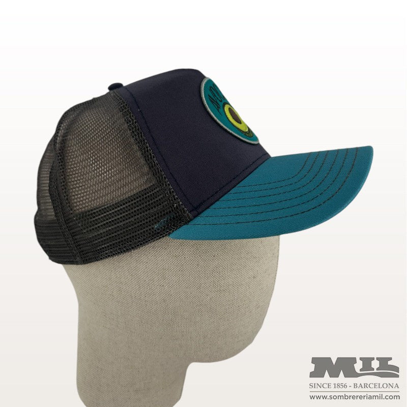 Gorra Avocado de Djinns