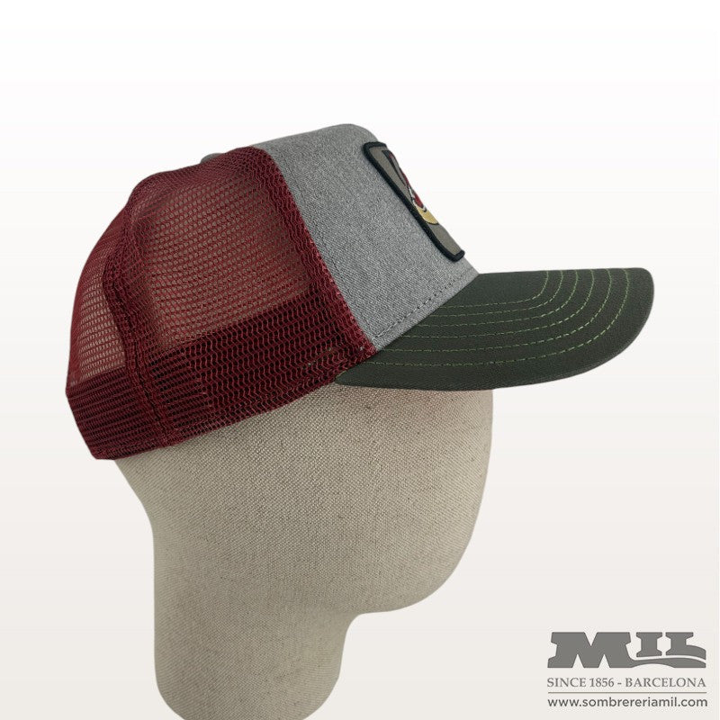 Gorra Bone de Djinns