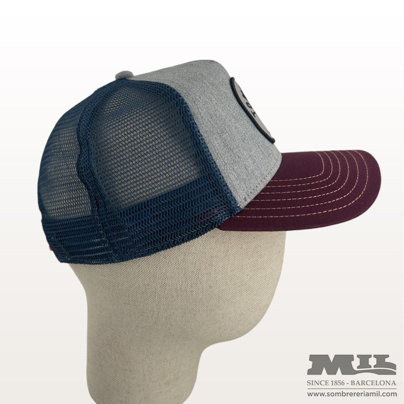 Gorra Tomato Soup de Djinns