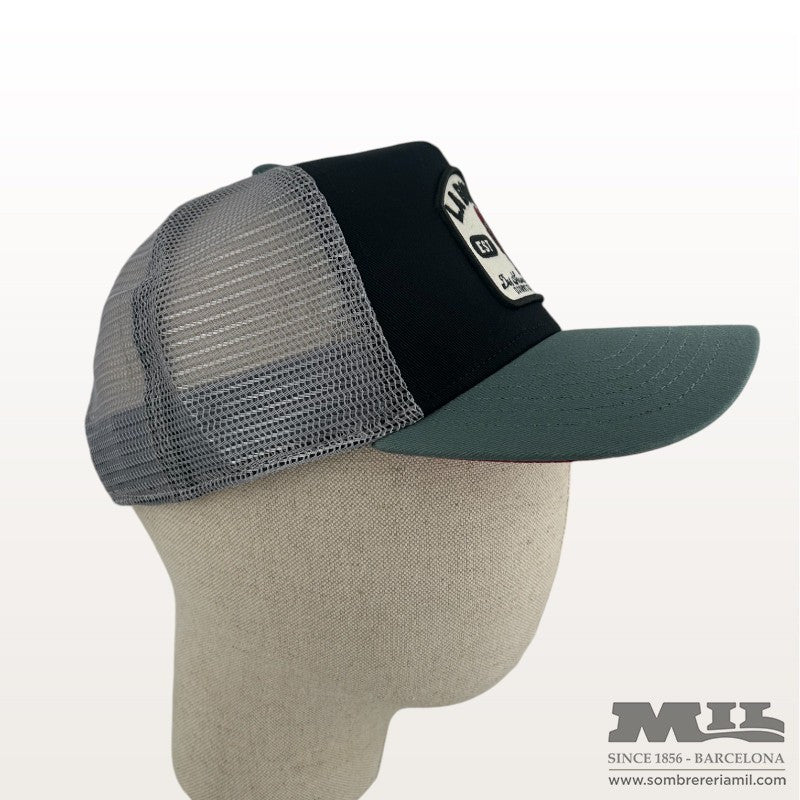 Gorra La Bonne Vie de Djinns