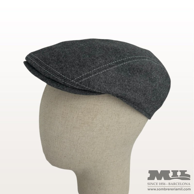 Gorra Jackson | Göttmann