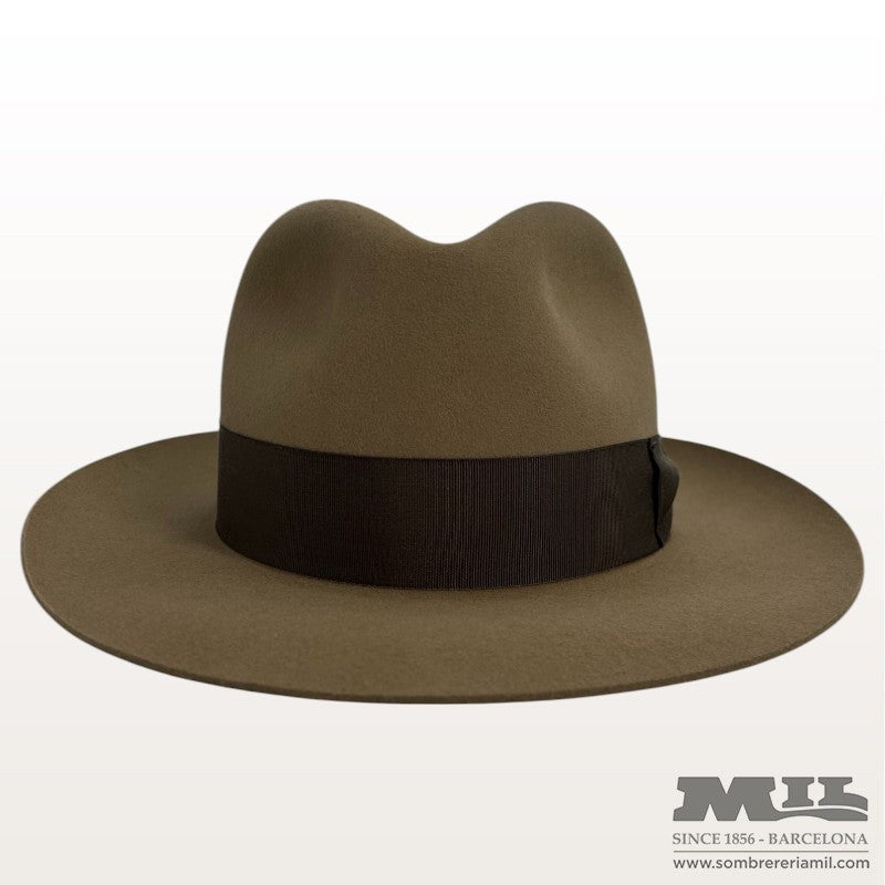 Auténtico sombrero Indiana