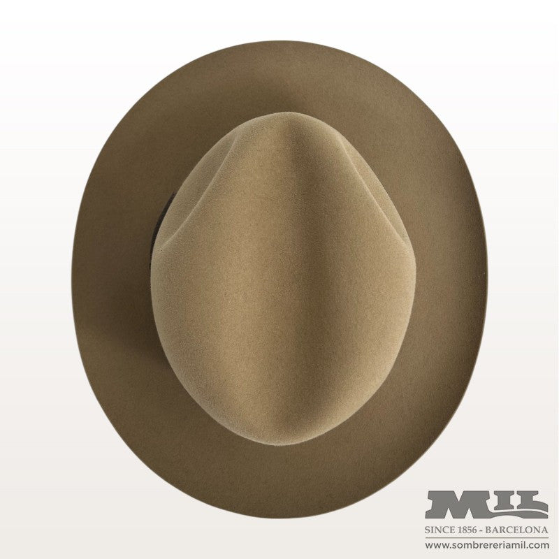 Auténtico sombrero Indiana