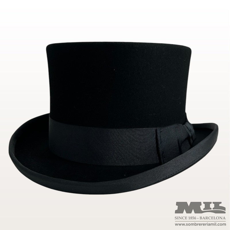 Sombrero de Copa | Oliver Hats