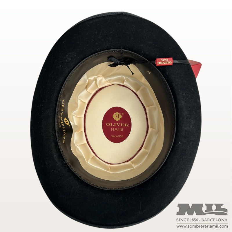 Sombrero de Copa | Oliver Hats