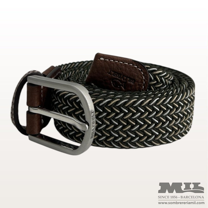Cinturón | Billybelt