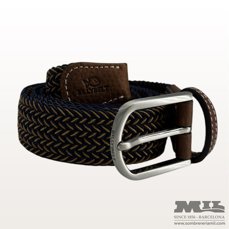 Cinturón | Billybelt