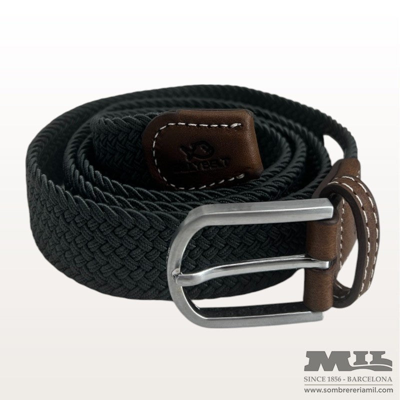 Cinturón Elástico | Billybelt