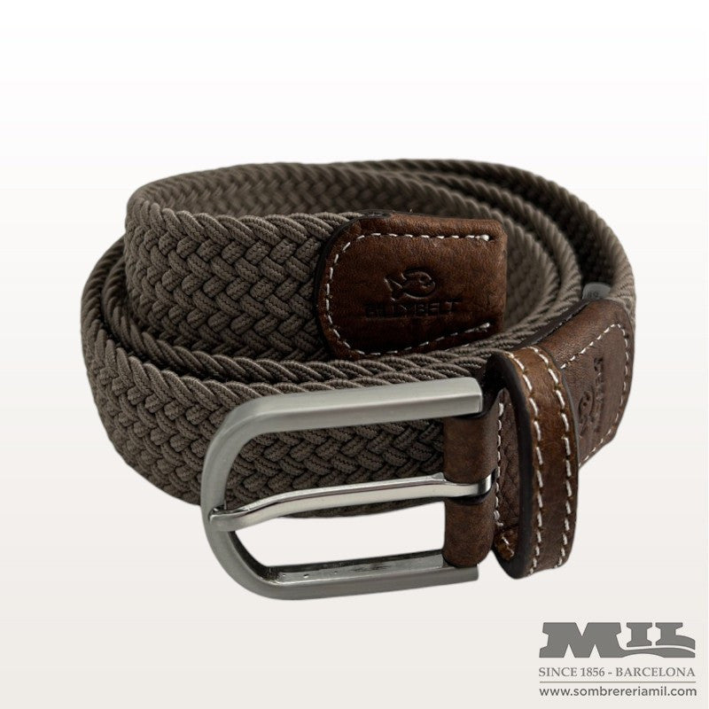 Cinturón Elástico | Billybelt