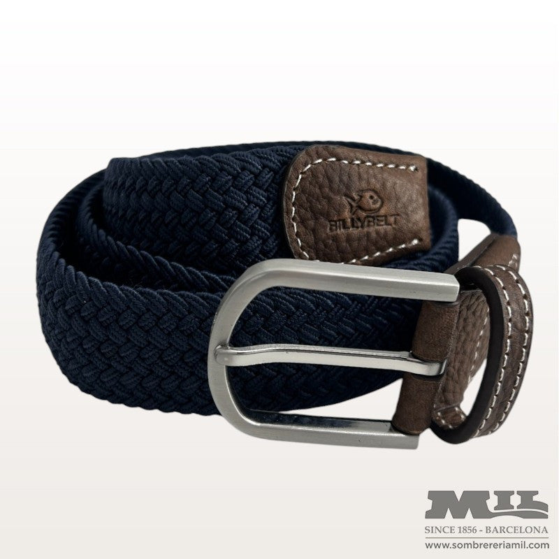 Cinturón Elástico | Billybelt