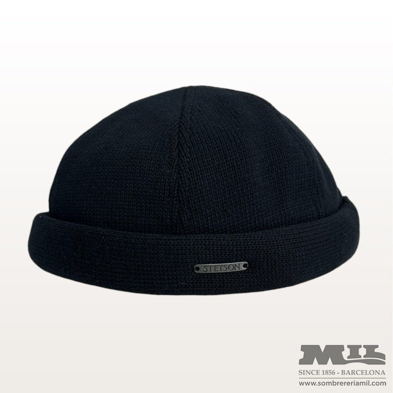 Gorro Docker | Stetson