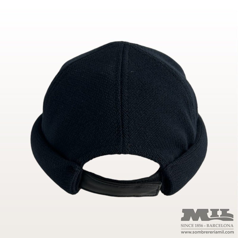 Gorro Docker | Stetson
