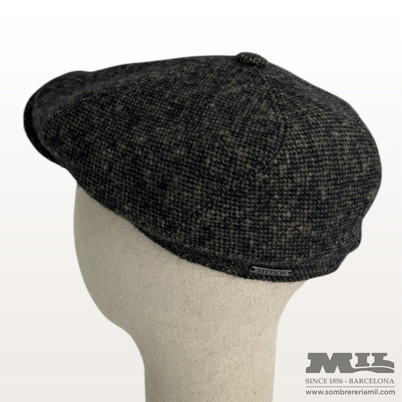 Gorra Donegal de Stetson