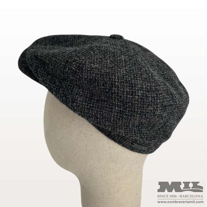 Gorra Irlandesa de Stetson