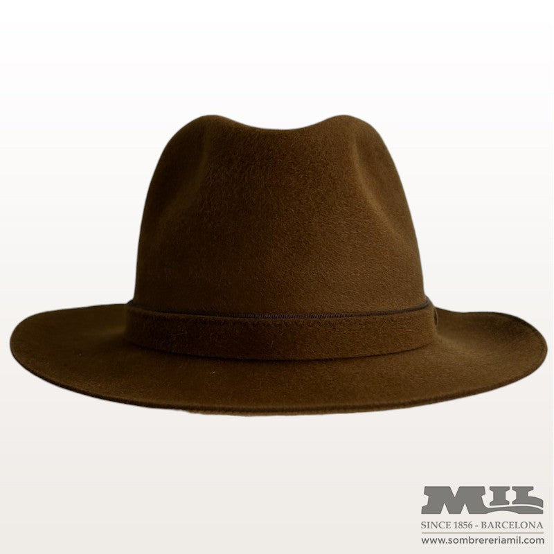 Sombrero Cashlux Cashmere | Guerra