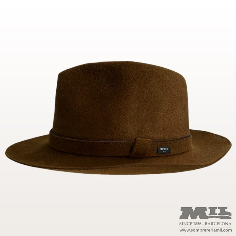 Sombrero Cashlux Cashmere | Guerra