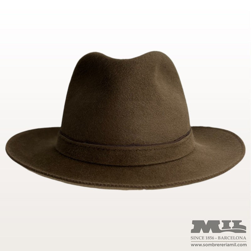 Sombrero Cashlux Cashmere | Guerra