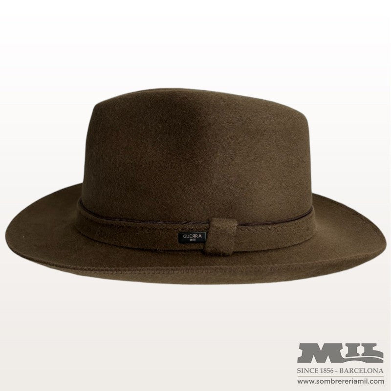 Sombrero Cashlux Cashmere | Guerra