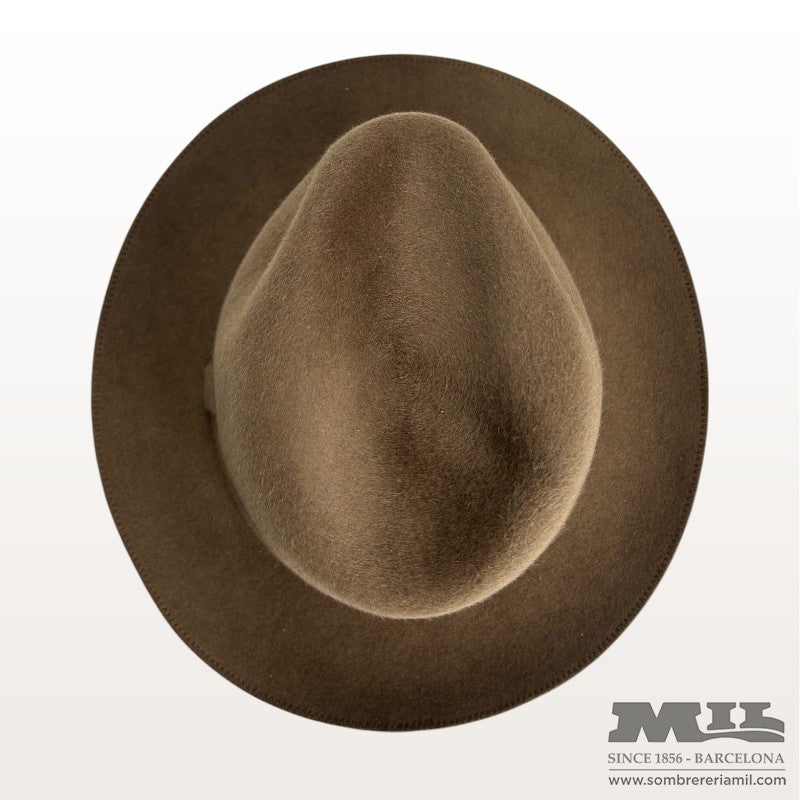 Sombrero Cashlux Cashmere | Guerra