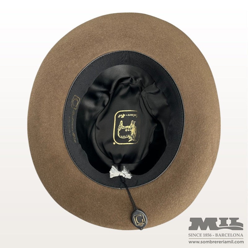 Sombrero Cashlux Cashmere | Guerra
