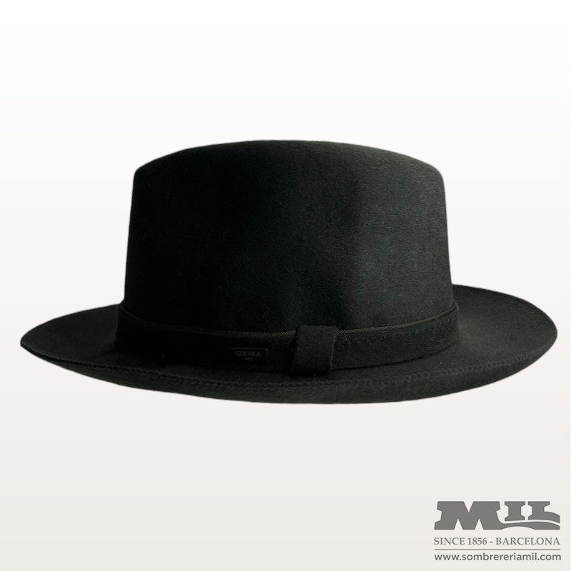 Sombrero Cashlux Cashmere | Guerra