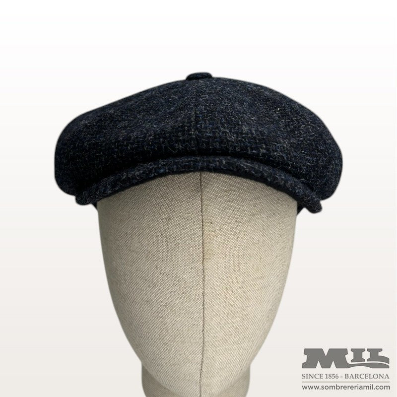 Gorra Irlandesa de Stetson