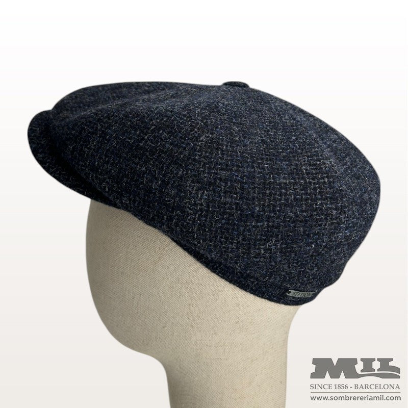 Gorra Irlandesa de Stetson