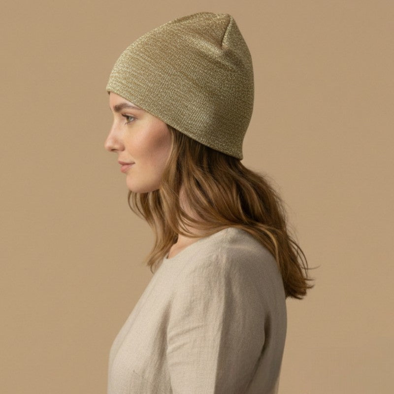 Gorro Lúrex | Santacana