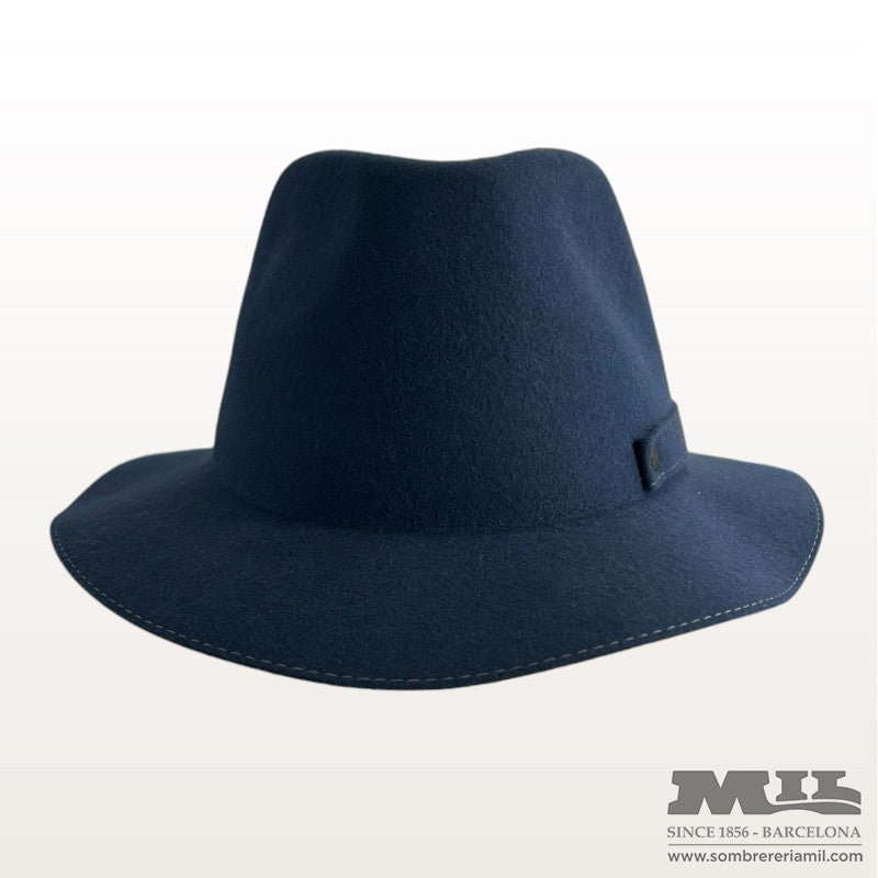 Sombrero Matera Traveller | Panizza