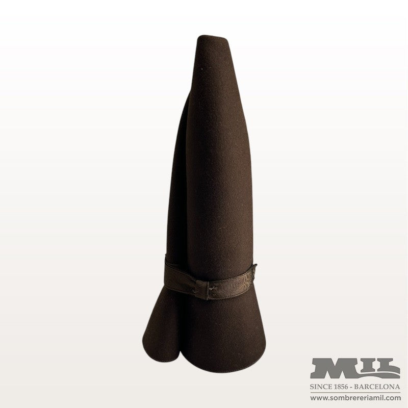 Barret Opencrown | Signes