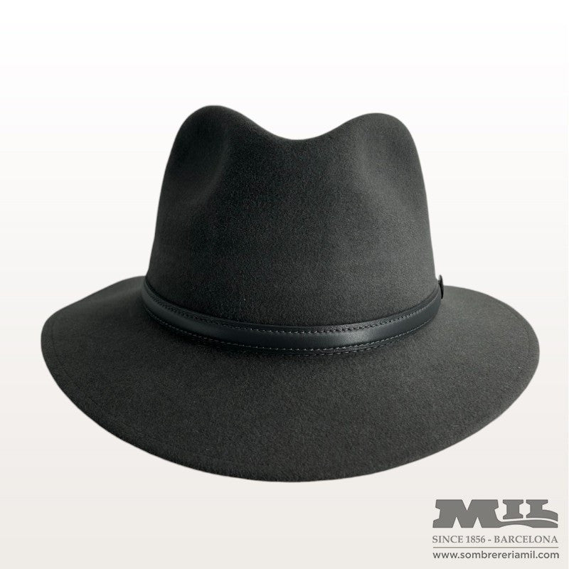 Sombrero Falbatravel | Guerra