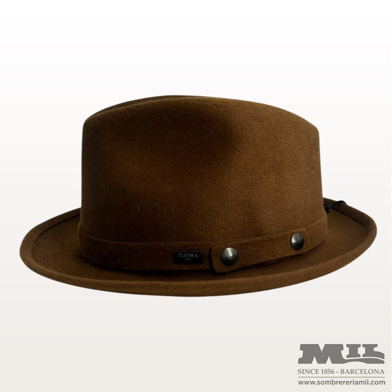 Sombrero Cashlight Cashmere | Guerra