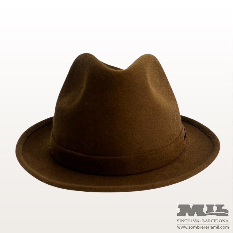 Sombrero Cashlight Cashmere | Guerra