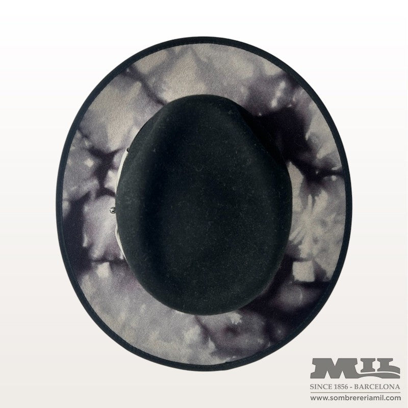 Sombrero Humo | Marone
