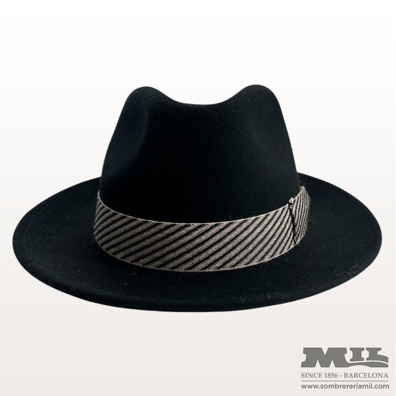 Barret Striped | Borsali