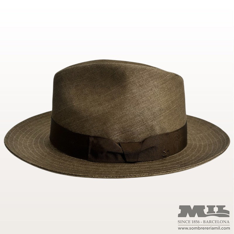Sombrero Pico | Signes