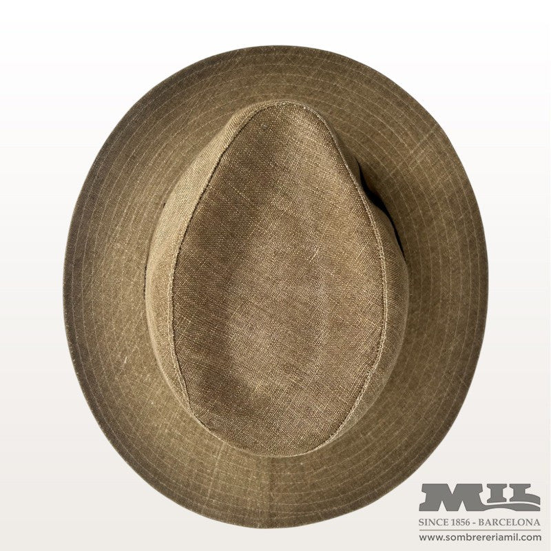 Sombrero Pico | Signes