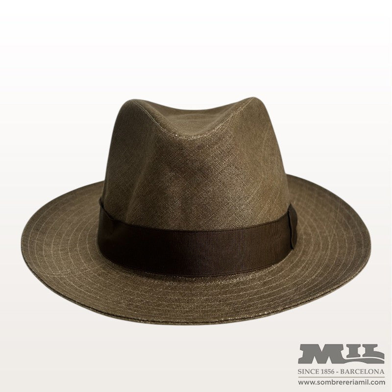 Sombrero Pico | Signes